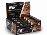Frey Nutrition - 55er Riegel - Karton 20 x 50g Frey Nutrition Schoko-Crisp