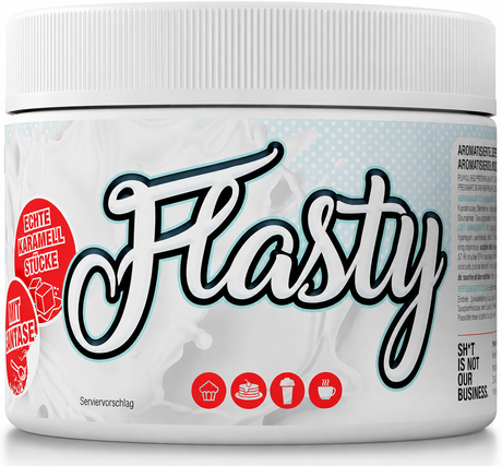 Sinob - Flasty Flavour Geschmackspulver - 250g Dose Sinob
