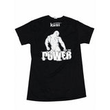 Sportnahrung-Kwax - T-Shirt Feel the Power Sportnahrung-kwax