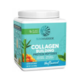 Sunwarrior - Collagen Building Protein Peptides - 500g