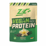 ZEC+ - Vegan Rice Reis Protein - 750g Beutel ZEC+ Vanilla