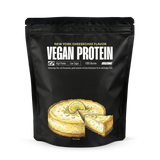 Big Zone - Vegan Protein - 1000g Big Zone New York Cheesecake