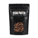 Big Zone - Vegan Protein - 1000g Big Zone Schoko-Haselnuss