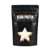 Big Zone - Vegan Protein - 1000g Big Zone Zimtstern
