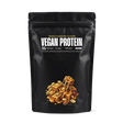 Big Zone - Vegan Protein - 1000g Big Zone Erdnuss-Caramel