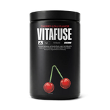 Big Zone - Vitafuse - 750g Dose Big Zone Kirschlolli