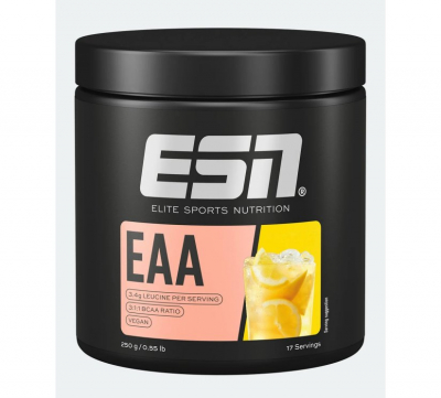 ESN - EAA Pulver - 250g Dose