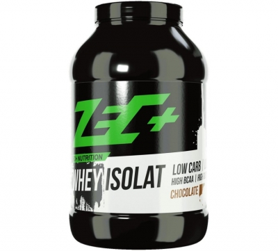 ZEC+ - Whey Protein Isolat - 1000g Dose - MHD Ware